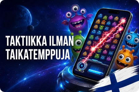 Reactoonzin pelaamisen strategiat: panoskoko ja rajat kuvattuna